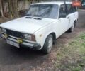 Белый ВАЗ 2104, объемом двигателя 1.3 л и пробегом 110 тыс. км за 1500 $, фото 3 на Automoto.ua