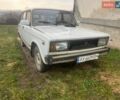 Белый ВАЗ 2104, объемом двигателя 1.3 л и пробегом 39 тыс. км за 500 $, фото 1 на Automoto.ua