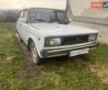 Белый ВАЗ 2104, объемом двигателя 1.3 л и пробегом 39 тыс. км за 500 $, фото 1 на Automoto.ua