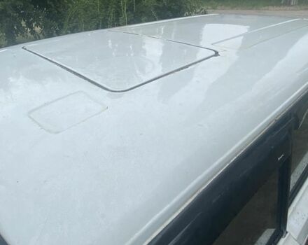 Белый ВАЗ 2104, объемом двигателя 1.3 л и пробегом 444 тыс. км за 432 $, фото 1 на Automoto.ua