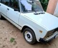 Белый ВАЗ 2104, объемом двигателя 1.3 л и пробегом 153 тыс. км за 850 $, фото 3 на Automoto.ua