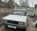 Белый ВАЗ 2104, объемом двигателя 1.3 л и пробегом 1000 тыс. км за 489 $, фото 1 на Automoto.ua