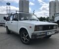 Білий ВАЗ 2104, об'ємом двигуна 0 л та пробігом 1 тис. км за 1106 $, фото 1 на Automoto.ua