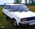 Белый ВАЗ 2104, объемом двигателя 1.5 л и пробегом 0 тыс. км за 450 $, фото 9 на Automoto.ua