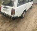 Белый ВАЗ 2104, объемом двигателя 1.3 л и пробегом 444 тыс. км за 432 $, фото 4 на Automoto.ua