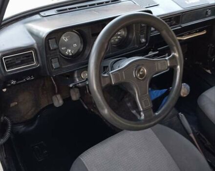Белый ВАЗ 2104, объемом двигателя 1.3 л и пробегом 20 тыс. км за 1000 $, фото 14 на Automoto.ua