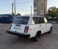 Белый ВАЗ 2104, объемом двигателя 1.3 л и пробегом 100 тыс. км за 820 $, фото 4 на Automoto.ua