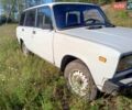 Білий ВАЗ 2104, об'ємом двигуна 1.5 л та пробігом 100 тис. км за 800 $, фото 4 на Automoto.ua