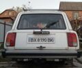 Белый ВАЗ 2104, объемом двигателя 1.3 л и пробегом 20 тыс. км за 1000 $, фото 20 на Automoto.ua