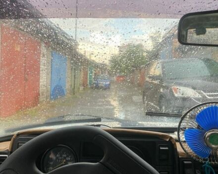 Белый ВАЗ 2104, объемом двигателя 1.5 л и пробегом 3 тыс. км за 476 $, фото 16 на Automoto.ua