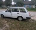 Белый ВАЗ 2104, объемом двигателя 1.3 л и пробегом 30 тыс. км за 850 $, фото 7 на Automoto.ua