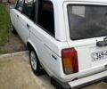 Белый ВАЗ 2104, объемом двигателя 1.5 л и пробегом 100 тыс. км за 950 $, фото 3 на Automoto.ua