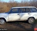 Білий ВАЗ 2104, об'ємом двигуна 1.5 л та пробігом 49 тис. км за 500 $, фото 3 на Automoto.ua