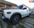 Белый ВАЗ 2104, объемом двигателя 1.3 л и пробегом 20 тыс. км за 1000 $, фото 21 на Automoto.ua