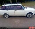 Белый ВАЗ 2104, объемом двигателя 1.3 л и пробегом 100 тыс. км за 700 $, фото 2 на Automoto.ua