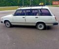 Белый ВАЗ 2104, объемом двигателя 1.3 л и пробегом 100 тыс. км за 700 $, фото 4 на Automoto.ua