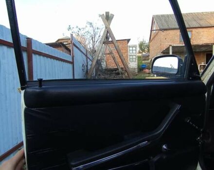 Белый ВАЗ 2104, объемом двигателя 1.3 л и пробегом 20 тыс. км за 1000 $, фото 13 на Automoto.ua