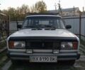 Белый ВАЗ 2104, объемом двигателя 1.3 л и пробегом 20 тыс. км за 1000 $, фото 1 на Automoto.ua