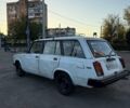 Белый ВАЗ 2104, объемом двигателя 1.3 л и пробегом 100 тыс. км за 820 $, фото 2 на Automoto.ua