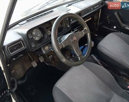 Белый ВАЗ 2104, объемом двигателя 1.3 л и пробегом 20 тыс. км за 1000 $, фото 17 на Automoto.ua