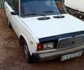 Белый ВАЗ 2104, объемом двигателя 13 л и пробегом 48 тыс. км за 650 $, фото 2 на Automoto.ua