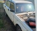 Белый ВАЗ 2104, объемом двигателя 1.3 л и пробегом 540 тыс. км за 448 $, фото 1 на Automoto.ua