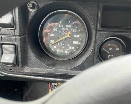 Белый ВАЗ 2104, объемом двигателя 1.5 л и пробегом 3 тыс. км за 476 $, фото 17 на Automoto.ua