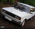 Белый ВАЗ 2104, объемом двигателя 1.5 л и пробегом 0 тыс. км за 450 $, фото 4 на Automoto.ua