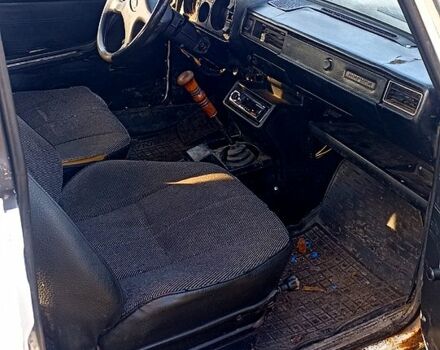 Білий ВАЗ 2104, об'ємом двигуна 1.5 л та пробігом 49 тис. км за 500 $, фото 4 на Automoto.ua