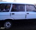 Белый ВАЗ 2104, объемом двигателя 1.5 л и пробегом 0 тыс. км за 450 $, фото 2 на Automoto.ua