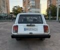 Белый ВАЗ 2104, объемом двигателя 1.3 л и пробегом 100 тыс. км за 820 $, фото 3 на Automoto.ua
