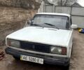 Белый ВАЗ 2104, объемом двигателя 1.3 л и пробегом 0 тыс. км за 500 $, фото 1 на Automoto.ua