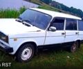 Белый ВАЗ 2104, объемом двигателя 1.5 л и пробегом 0 тыс. км за 450 $, фото 8 на Automoto.ua