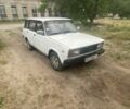 Белый ВАЗ 2104, объемом двигателя 1.3 л и пробегом 444 тыс. км за 432 $, фото 3 на Automoto.ua