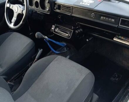 Белый ВАЗ 2104, объемом двигателя 1.3 л и пробегом 20 тыс. км за 1000 $, фото 12 на Automoto.ua