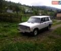 Белый ВАЗ 2104, объемом двигателя 1.5 л и пробегом 47 тыс. км за 550 $, фото 1 на Automoto.ua