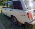 Білий ВАЗ 2104, об'ємом двигуна 1 л та пробігом 100 тис. км за 650 $, фото 4 на Automoto.ua