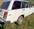 Білий ВАЗ 2104, об'ємом двигуна 1 л та пробігом 100 тис. км за 650 $, фото 2 на Automoto.ua