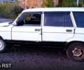 Белый ВАЗ 2104, объемом двигателя 1.5 л и пробегом 0 тыс. км за 450 $, фото 1 на Automoto.ua
