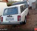 Белый ВАЗ 2104, объемом двигателя 13 л и пробегом 48 тыс. км за 650 $, фото 3 на Automoto.ua