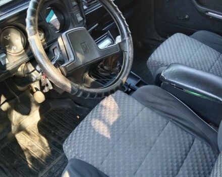 Белый ВАЗ 2104, объемом двигателя 0 л и пробегом 1 тыс. км за 500 $, фото 1 на Automoto.ua