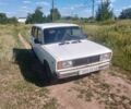 Білий ВАЗ 2104, об'ємом двигуна 1.3 л та пробігом 309 тис. км за 550 $, фото 1 на Automoto.ua