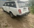 Белый ВАЗ 2104, объемом двигателя 1.3 л и пробегом 444 тыс. км за 432 $, фото 2 на Automoto.ua