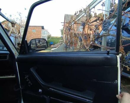 Белый ВАЗ 2104, объемом двигателя 1.3 л и пробегом 20 тыс. км за 1000 $, фото 9 на Automoto.ua