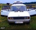Белый ВАЗ 2104, объемом двигателя 1.5 л и пробегом 0 тыс. км за 450 $, фото 10 на Automoto.ua