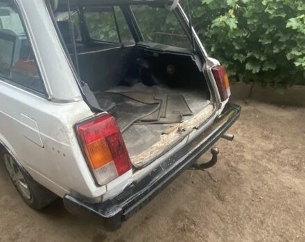 Белый ВАЗ 2104, объемом двигателя 1.3 л и пробегом 444 тыс. км за 432 $, фото 7 на Automoto.ua