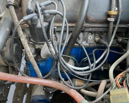 Белый ВАЗ 2104, объемом двигателя 1.5 л и пробегом 3 тыс. км за 476 $, фото 22 на Automoto.ua