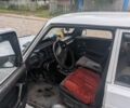 Белый ВАЗ 2104, объемом двигателя 1.3 л и пробегом 30 тыс. км за 850 $, фото 3 на Automoto.ua