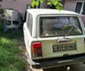 Белый ВАЗ 2104, объемом двигателя 1.3 л и пробегом 30 тыс. км за 550 $, фото 2 на Automoto.ua