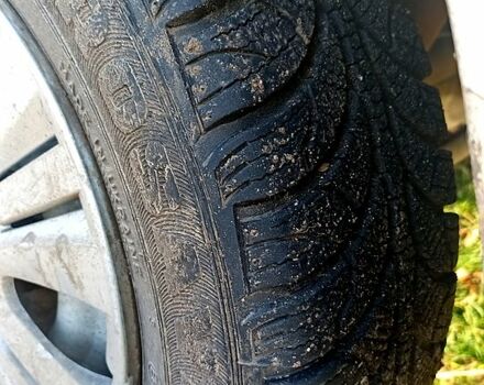 Білий ВАЗ 2104, об'ємом двигуна 1.5 л та пробігом 49 тис. км за 500 $, фото 6 на Automoto.ua